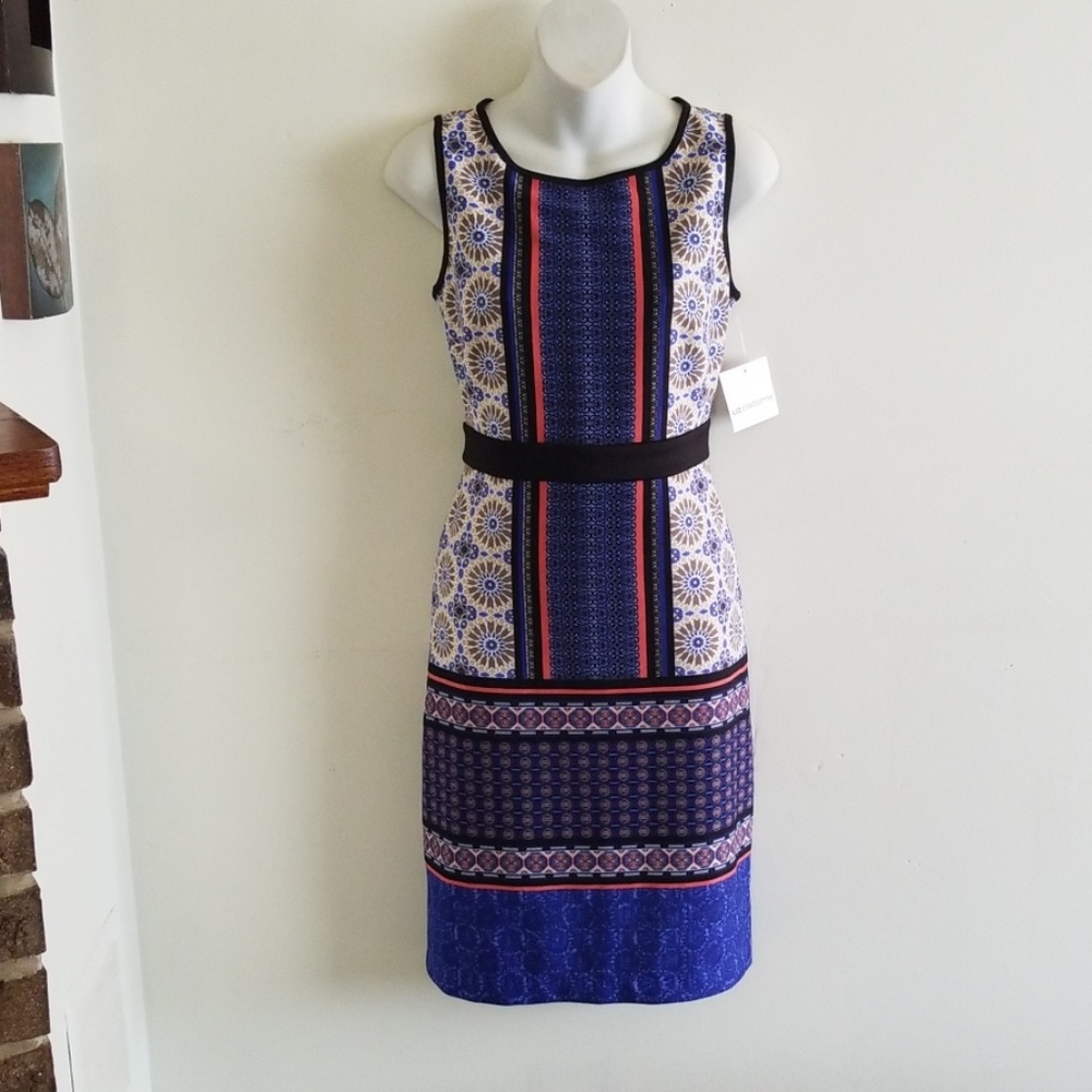 Liz Claiborne dress